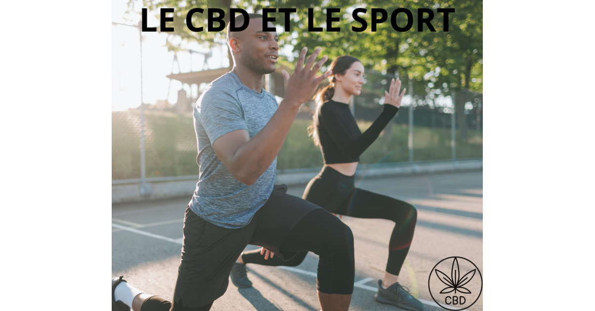 Le CBD Un allié naturel pour soulager les troubles musculaires après — free download